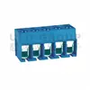 Supply Low Price Desgon quality plastic caps for cable for 025 From ULO