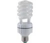 23W T3 1300-1350LM E14 E27 B22 HALF Spiral ENERGY SAVING LAMPS