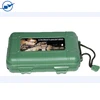 flashlight parts led flashlight case,flashlight set package plastic box