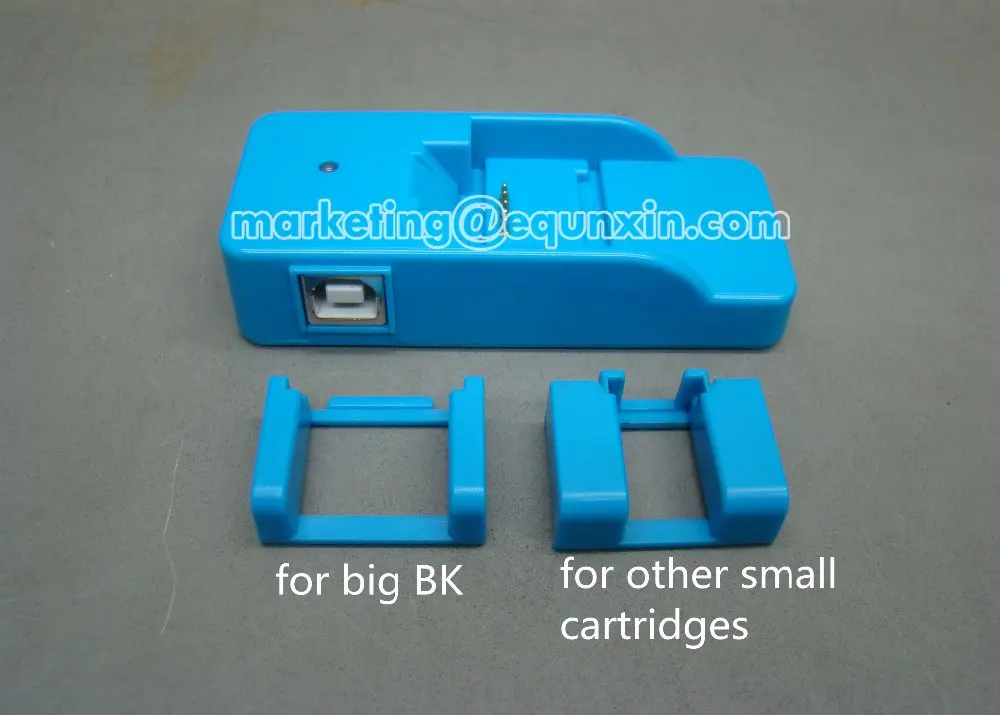 Canon PGI220 CLI221 Compatible Ink Cartridge Combo BK/BK/C/M/Y