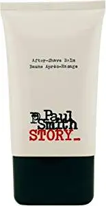 paul smith story aftershave