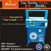 500m Paper tape or OPP film Automatic Currency Binding machine