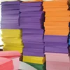 wholesale craft sticky back eva foam sheet