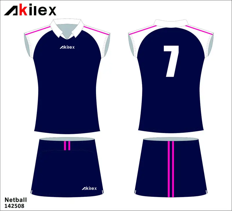 jersey design for girls