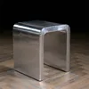 Customized Cover Alum Sheet Furniture Aviator Coffee Table