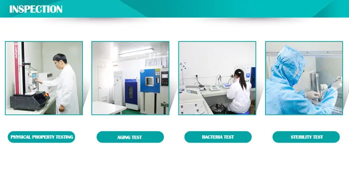 Free Samples Available Hospital surgical medical wound dressing health & medical