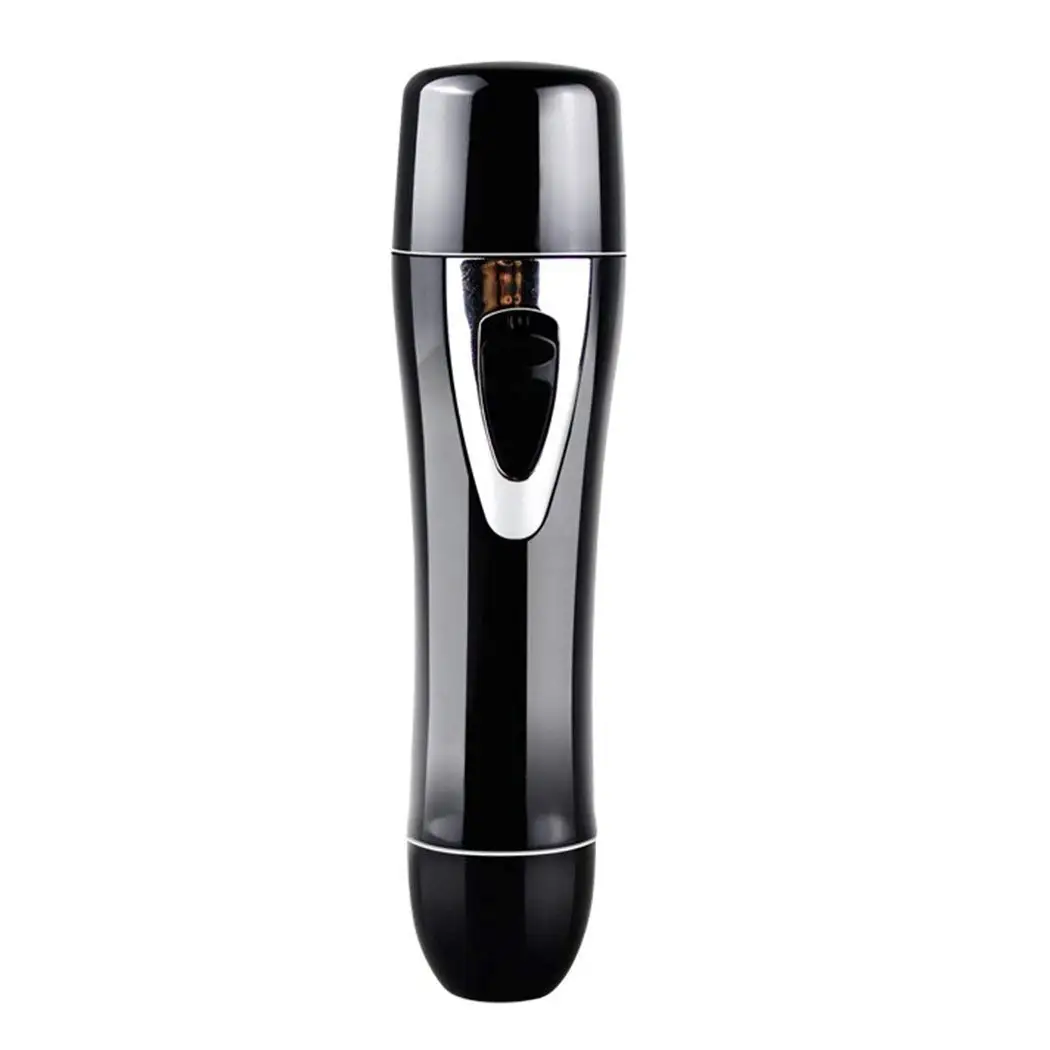 flawless nose trimmer