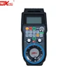 WiXHC 4-6 Axis USB wireless programmable CNC Remote Control manual pulse generator