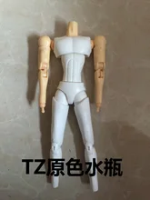 Free shipping saint seiya myth cloth body AE TZ Gemini body accessories saint seiya PVC action