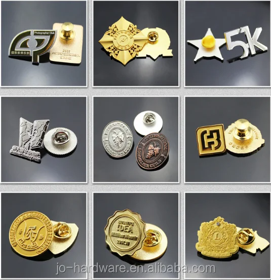 High Quality Custom Pin Button Badge,Badge Lapel Pin Bp-001 - Buy Pin ...
