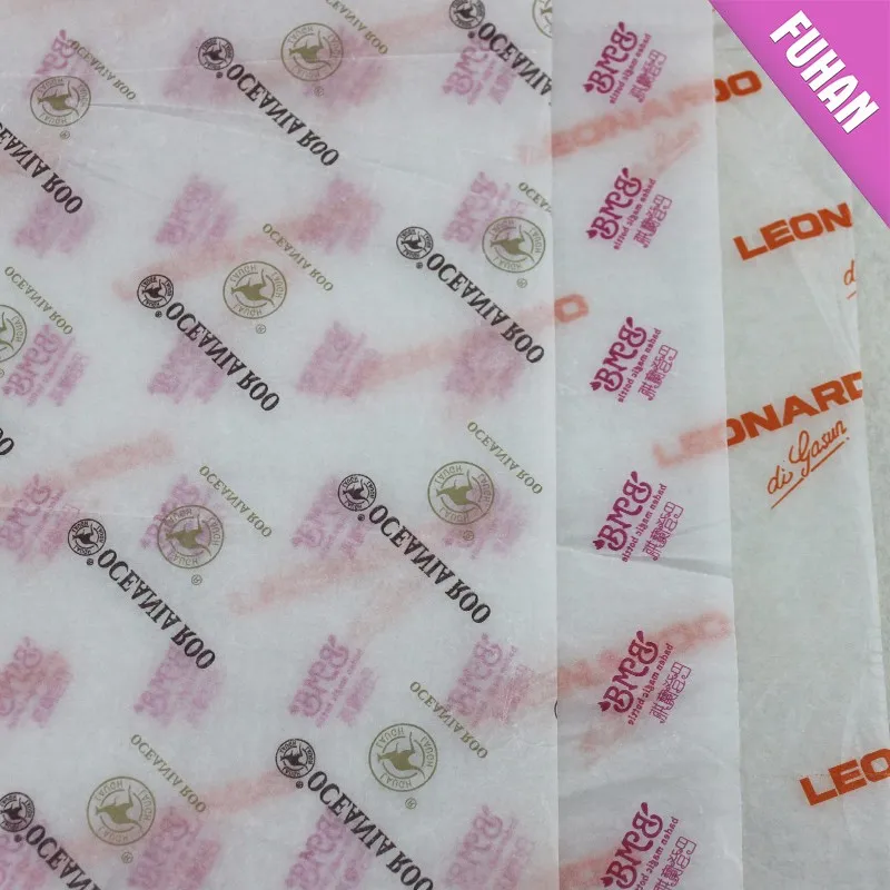 tissue wrapping paper