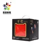 smooth rotation and perfect quality yuxin magical 17x17 cube with high-quality
