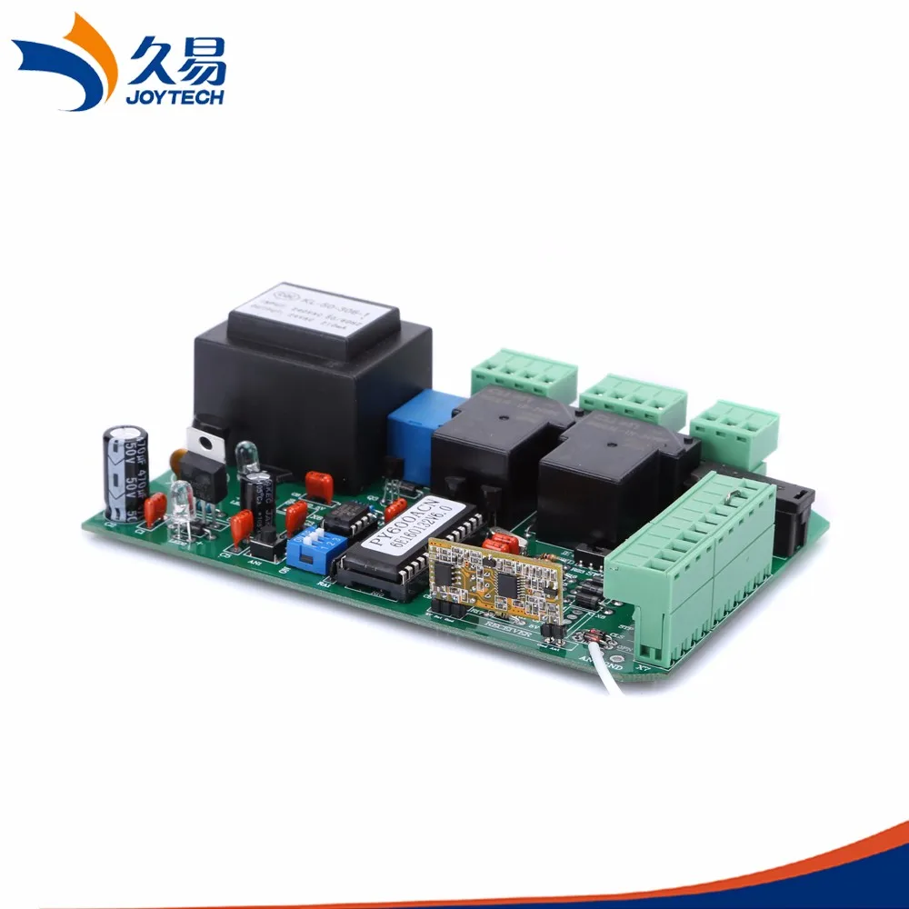 Automatic Gate Control Boards