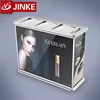 Commercial Shopping Centre Promotion Advertising Post Trash Can 120L Recycling Bin
