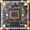 CCTV 1080P SONY IMX307 AHD Camera 4 IN 1 Camera PCB board 1/2.7" 38mm