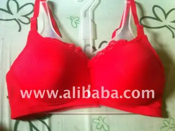 bra materials