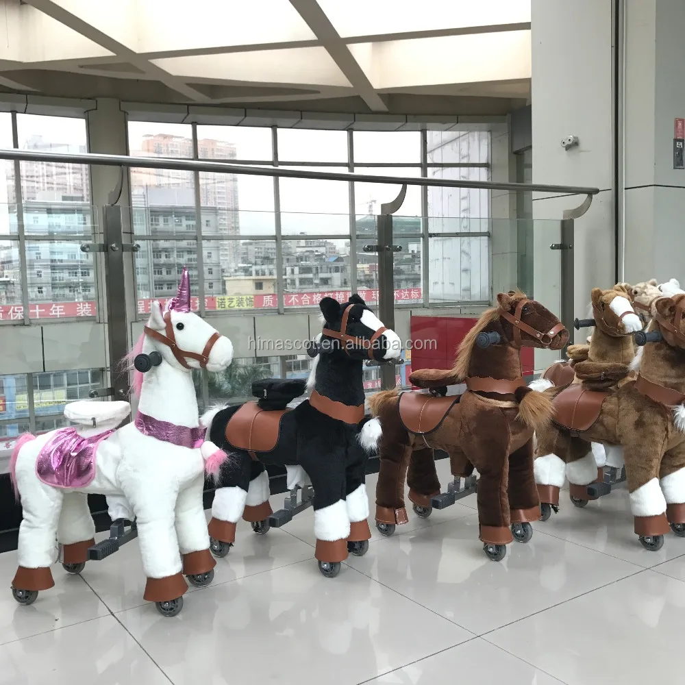 Buy Wholesale horse scooter For Fun Children And Family Play Times -  Alibaba.com