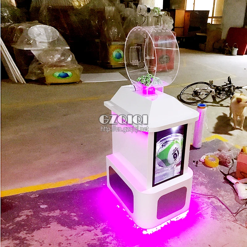 Air Blowing Bingo Gambling Machine For Sale Buy Gambling Machine