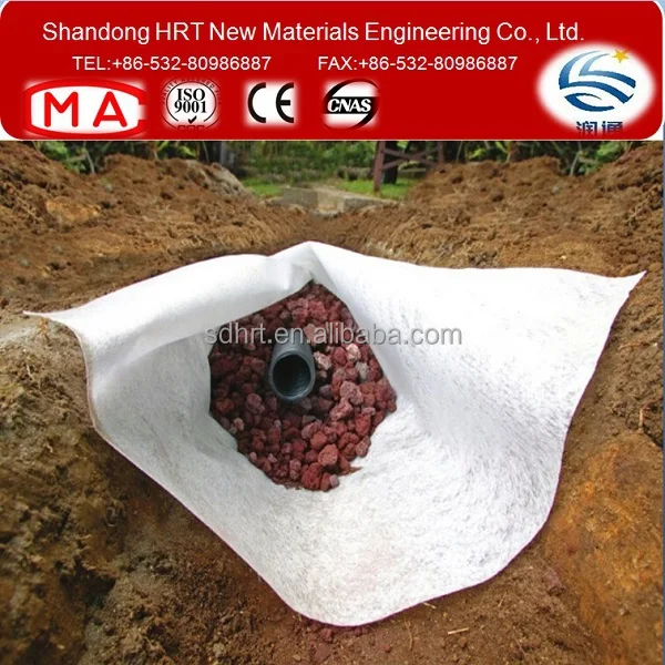Geotextile Filter Fabric,Construction Filter Fabric,Polypropylene