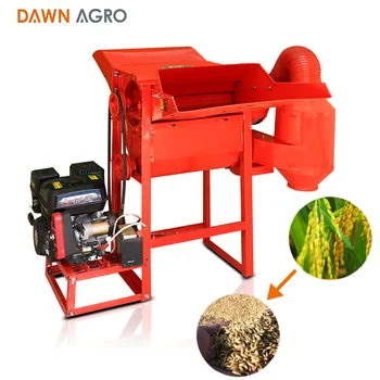Dawn Agro Grain Thresher Home Use Sheller - Buy Grain Threshing Machine