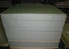 Light green FR-4 flat fiberglass sheets