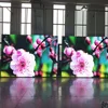 Advertising P5 indoor SMD led display board