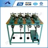 DSA-4E Quadruplex Strain Controlled Direct Shearing Machine/soil testing equipment used