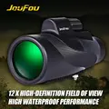 Hunting optical JouFou 12X50 HC Coating Monocular Telescope