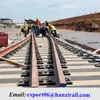 High Manganese Steel Railway Rail Switch