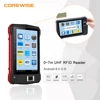 Industrial PDA pocket pc RFID PDA barcoder reader protective case for microsoft surface pro tablet