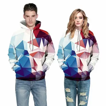 custom matching couple hoodies