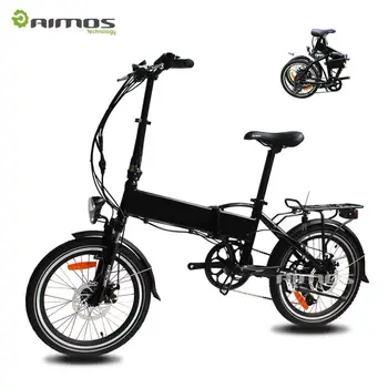 retrofit electric bike