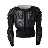 Unisex Body Protection Armor Spine Chest Protective Jacket Motorcycle Racing Jacket
