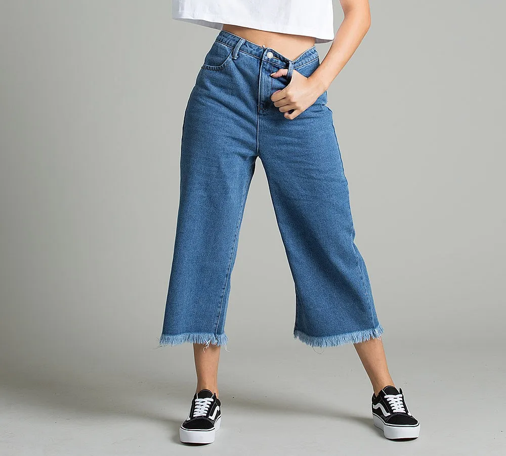 casual loose pants