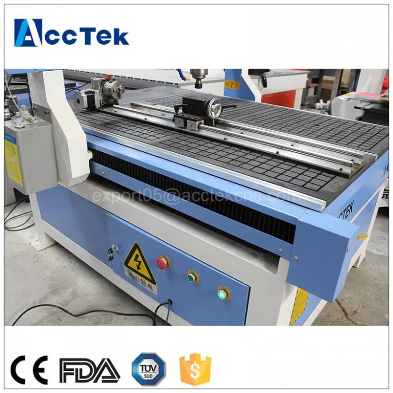 China factory price USB interface high speed cnc wood router