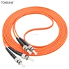 Lc/Sc/Fc/St 3M Cat6 Utp Multimode Fiber Patch Cord / Patch Cables
