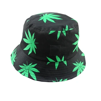 weed fishing hat