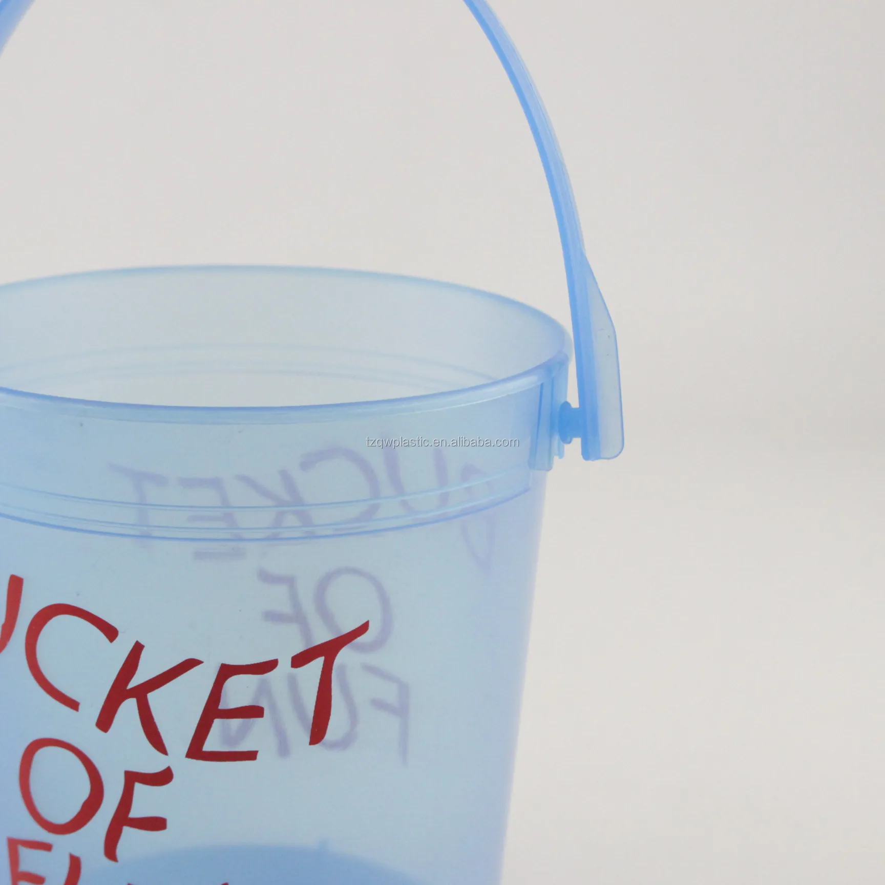 Malibu 32oz Plastic Rum Punch Drinking Buckets Buy Malibu Drink