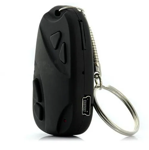 Видеокамера Брелок Инструкция