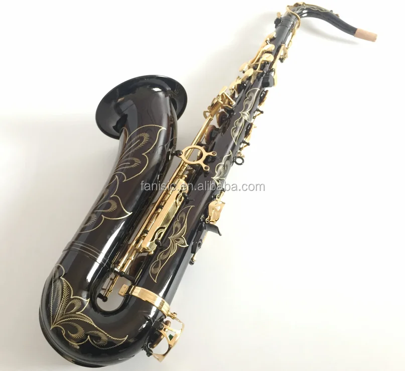 Bb Key,High F Tenor Saxophone With Mouthpiece Buy Bb Key Tenor