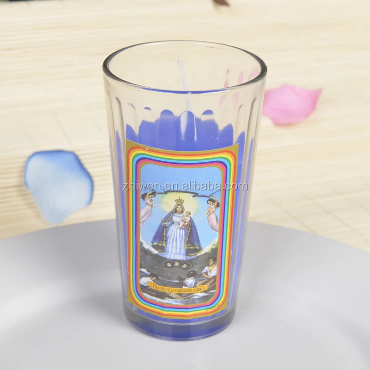 Factory Directly Sell Saint Candles Wholesale Buy Saint Candles,Saint