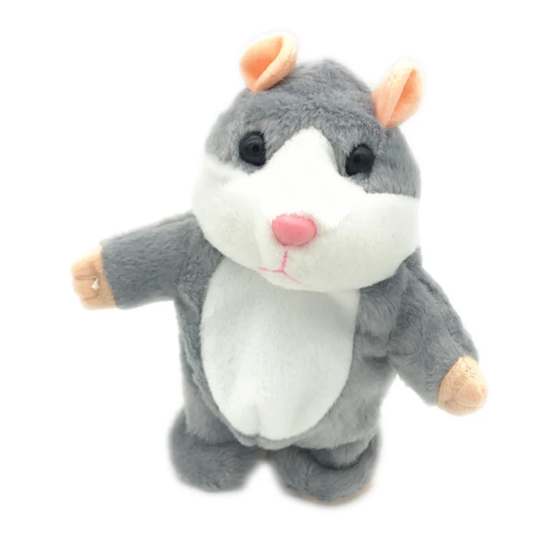 zoo zoo hamster toy