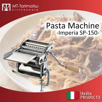 pasta making tools