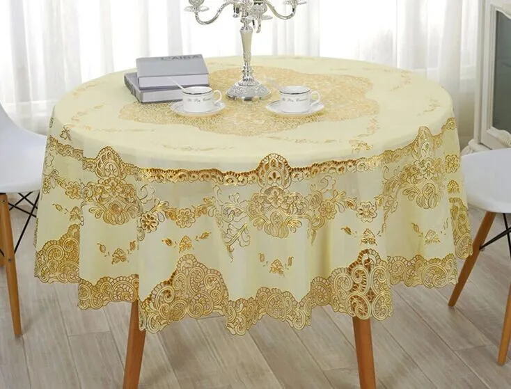 Pvc Round 108 Inch Round Tablecloth,Glitter Plastic Tablecloth,Sequin ...