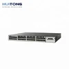 Cisco WS-C3850-48T-E Catalyst 3850 48 Port Data IP Services Switch
