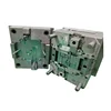 Supply Design OEM Plastic Injection Mould Process And Tooling Rapid Prototyping Moulds Moulding Parts For Electronic Parts