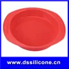 New arrival FDA&LFGB Silicon moon cake mold /Cupcake/Muffin Cases/Pan/Cups/Mould