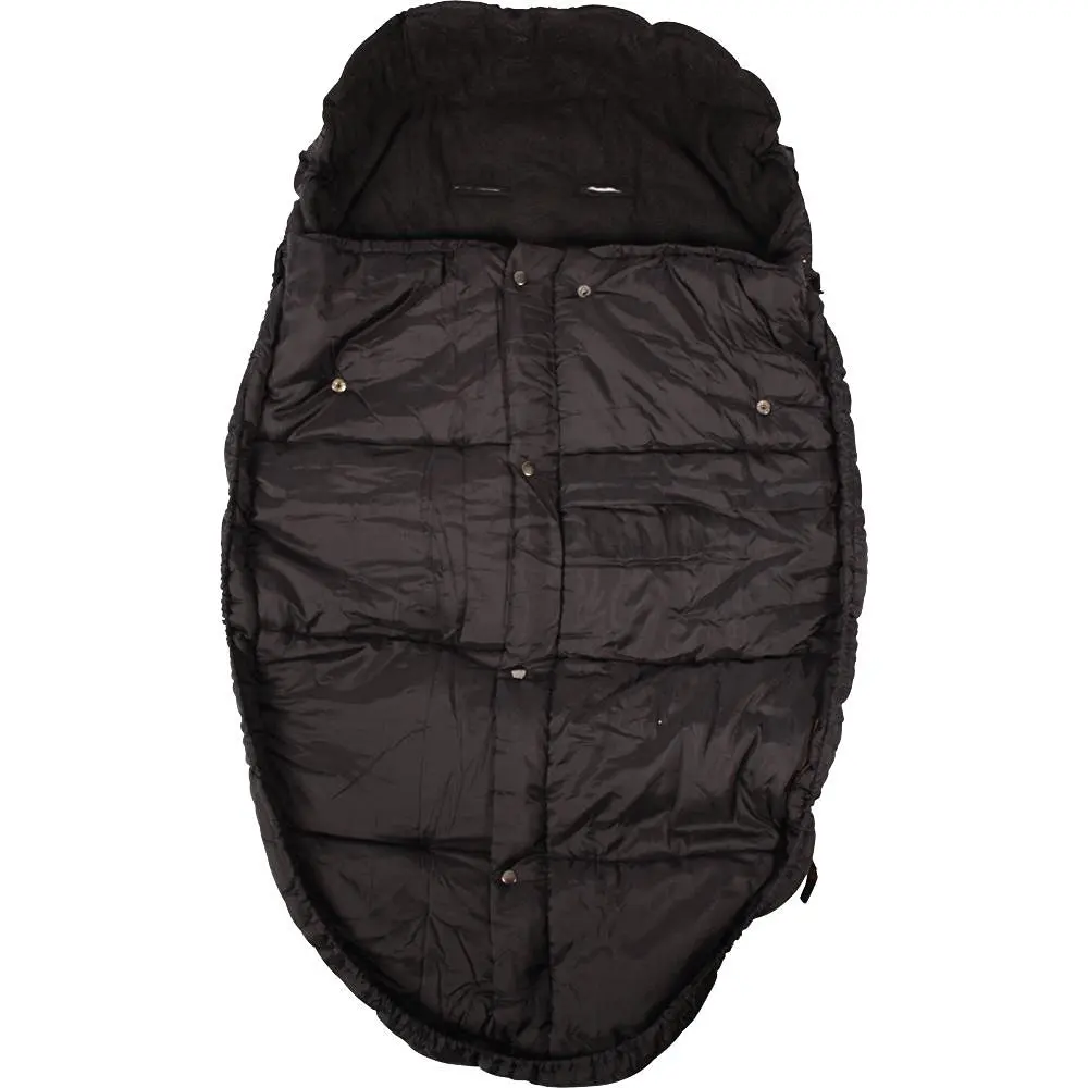 mountain buggy sleeping bag grid