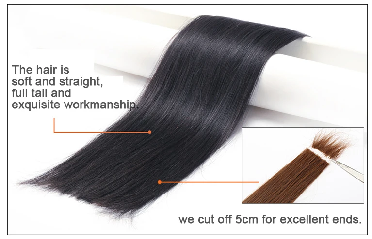 unprocessed cuticle aligned factory direct high quality 9A virgin lace front natural straight human hair wig
