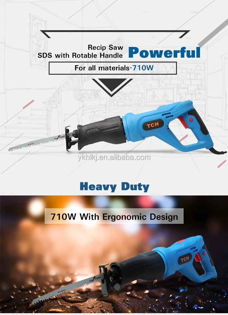 hand saw power tool